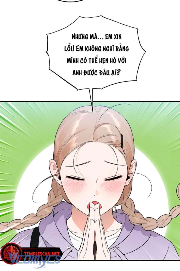 [18+] Mong Ước Của Ác Quỷ Chap 13 - Next Chap 14