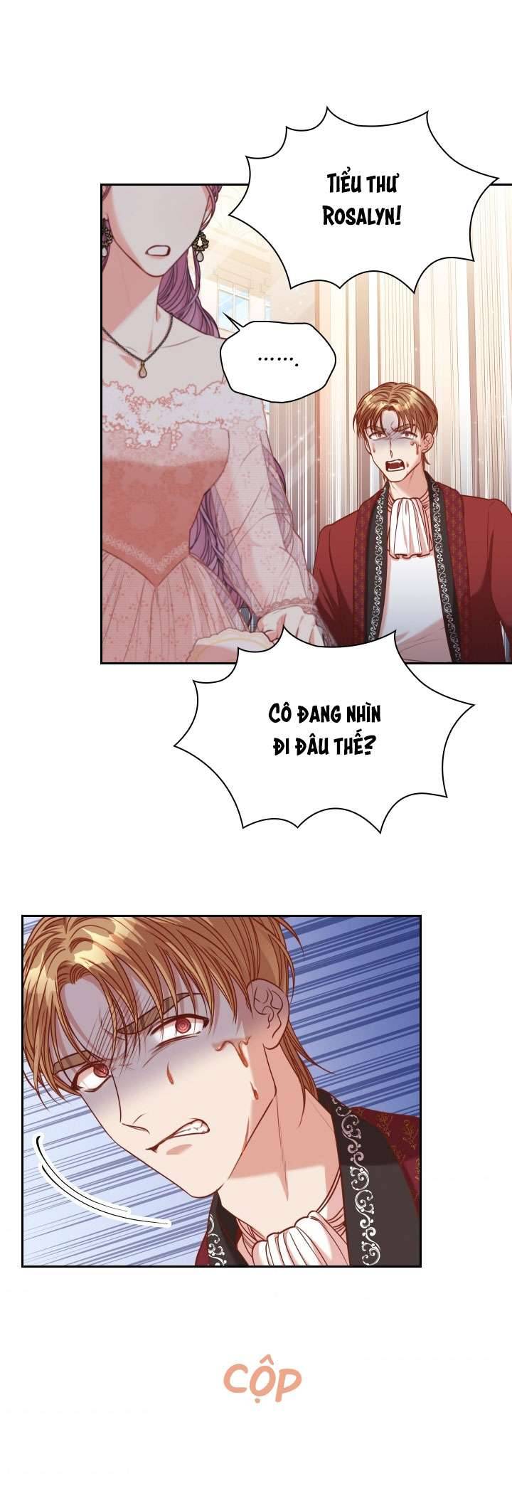 Thư Ký Của Bạo Chúa Chapter 40 - Trang 4