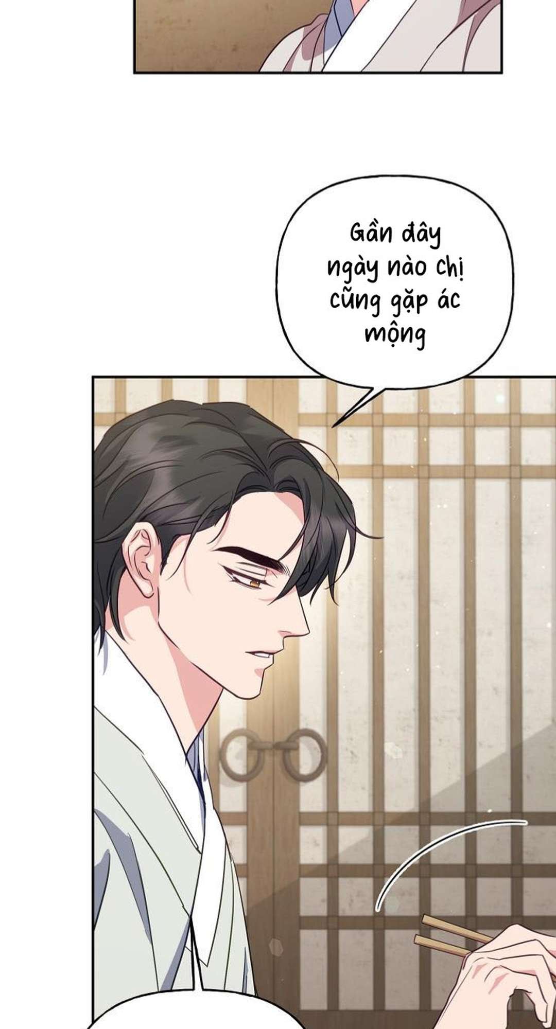 [ 18+ ] Khúc ca của loài cầm thú Chap 12 - Trang 2