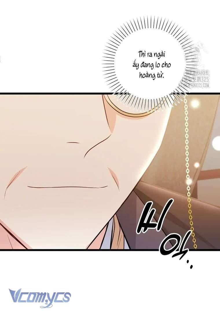 Công Chúa Bé Con Hạng S Thật Mạnh Chapter 13 - Trang 4