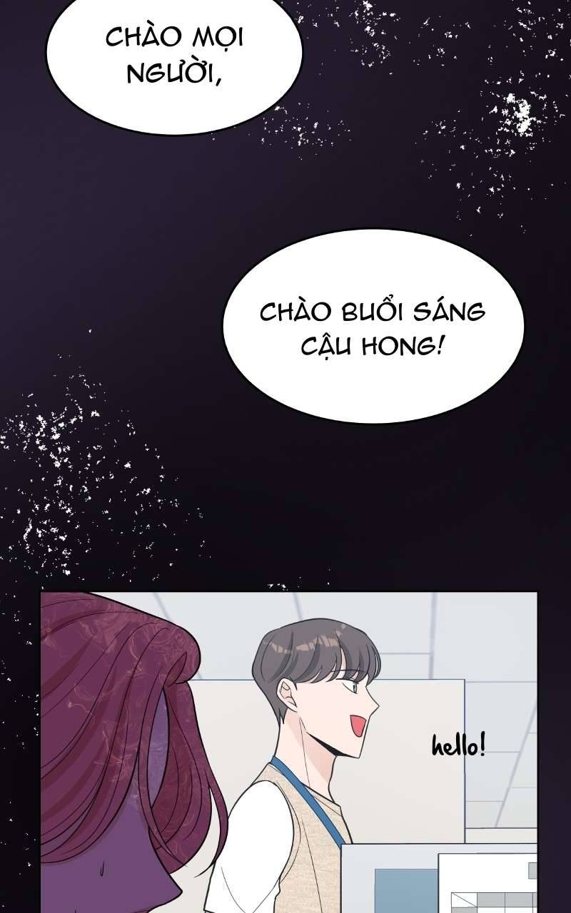 Thời Gian Trở Thành Lý Do Của Đôi Ta Chapter 50 - Trang 4