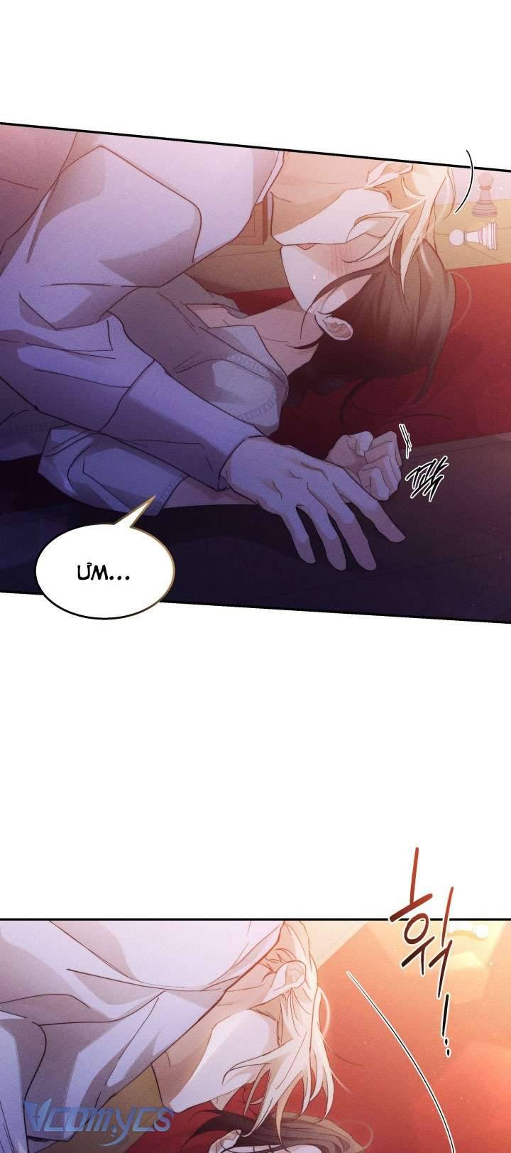 Tiếng Trống Vang Dội Chapter 17 - Trang 4