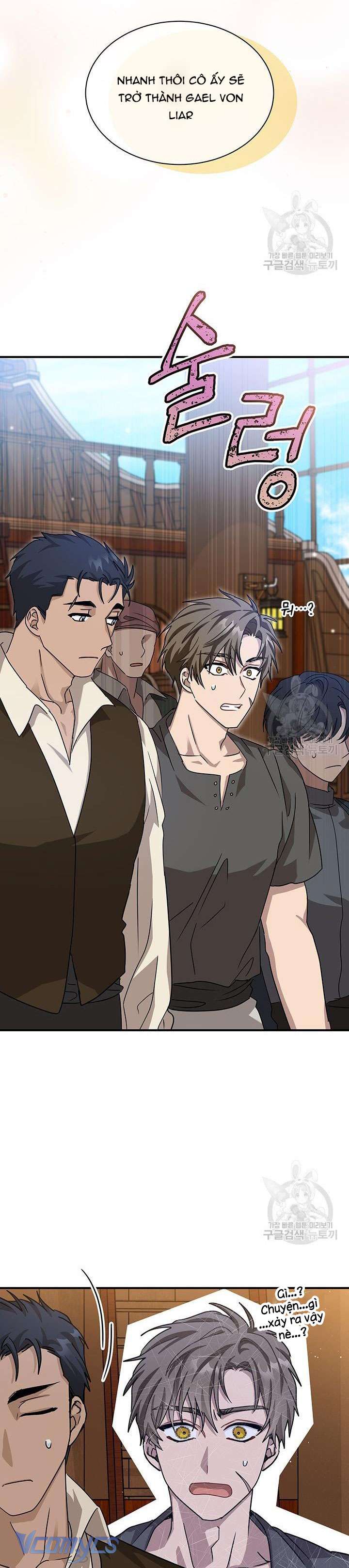 Cô Gái Sẽ Trở Thành Chủ Gia Đình Chapter 6 - Trang 3