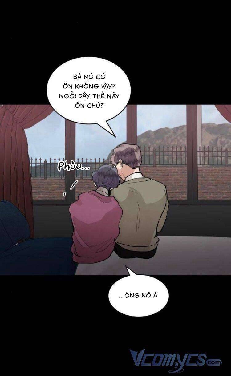 Oan Gia Ngõ Hẹp Chapter 66 - Trang 3