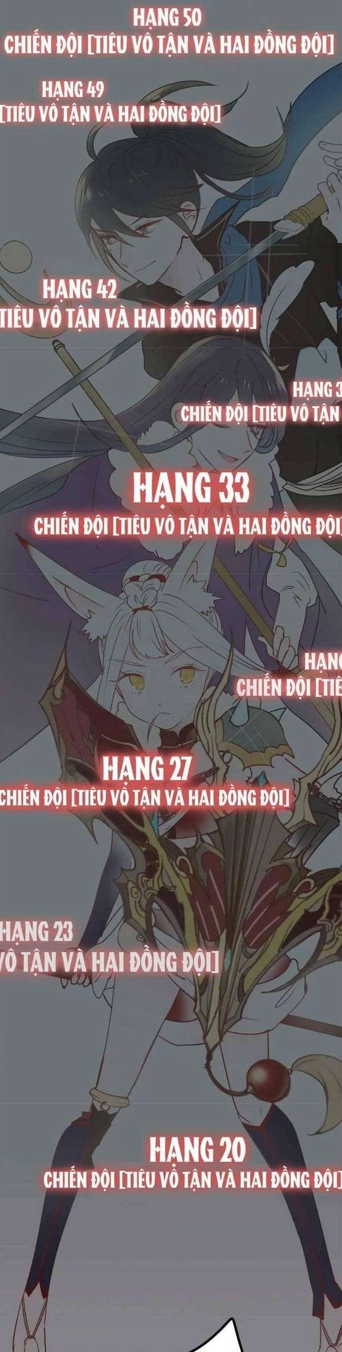 Thành Dã Tiêu Hà Chapter 10 - Trang 4
