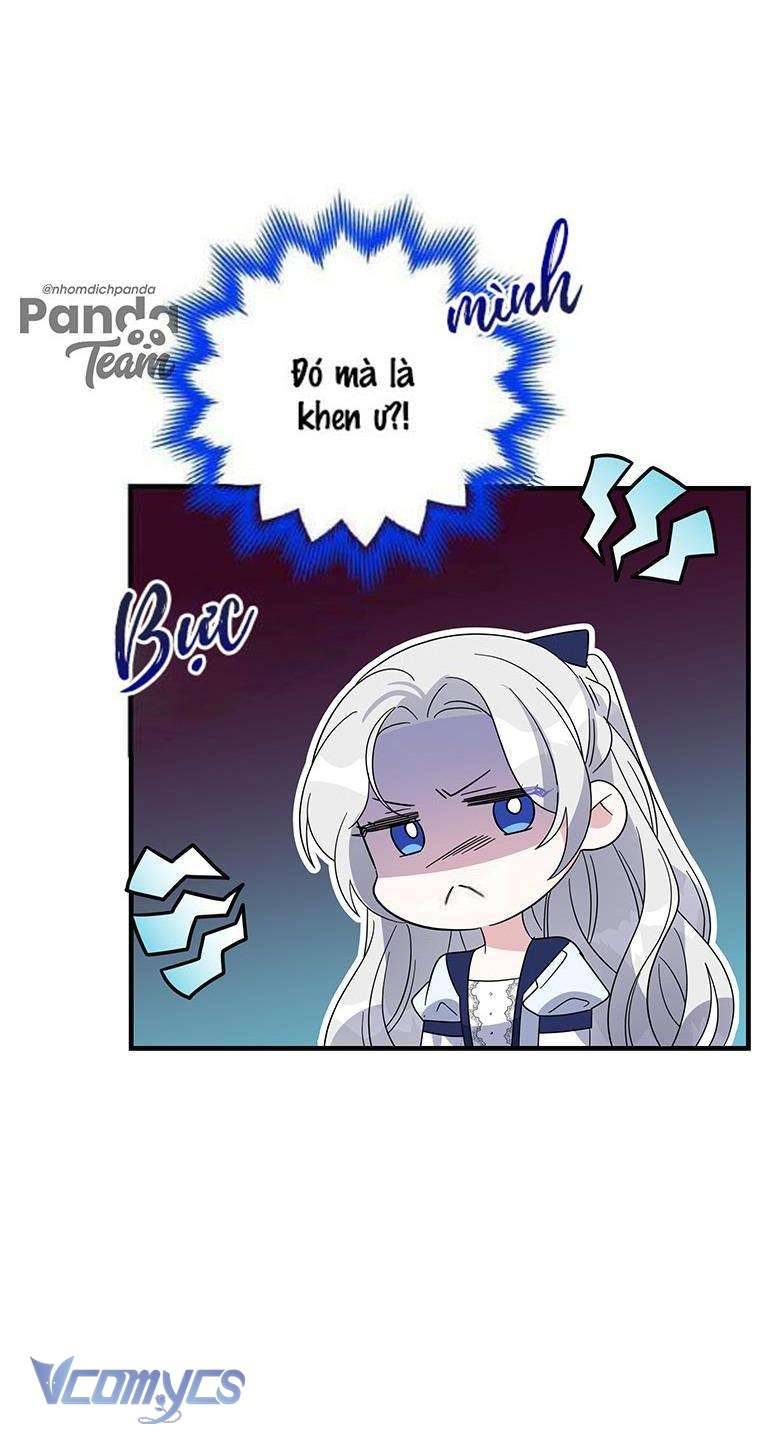 Chồng Yêu, Tôi Đây Bãi Công! Chap 40 - Trang 2