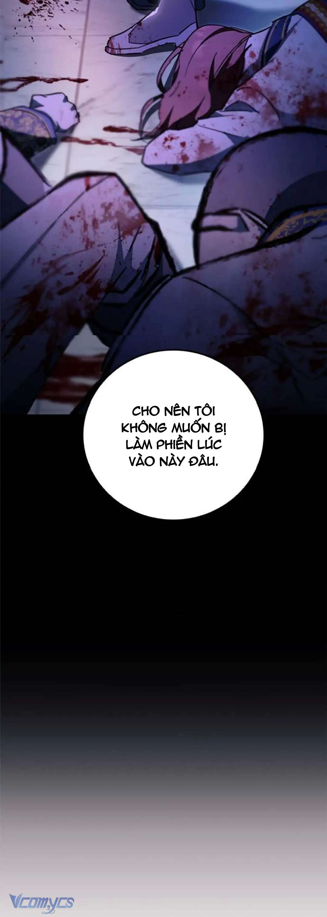 Làm Thế Nào Để Ăn Chủ Nhân Chapter 9 - Trang 3