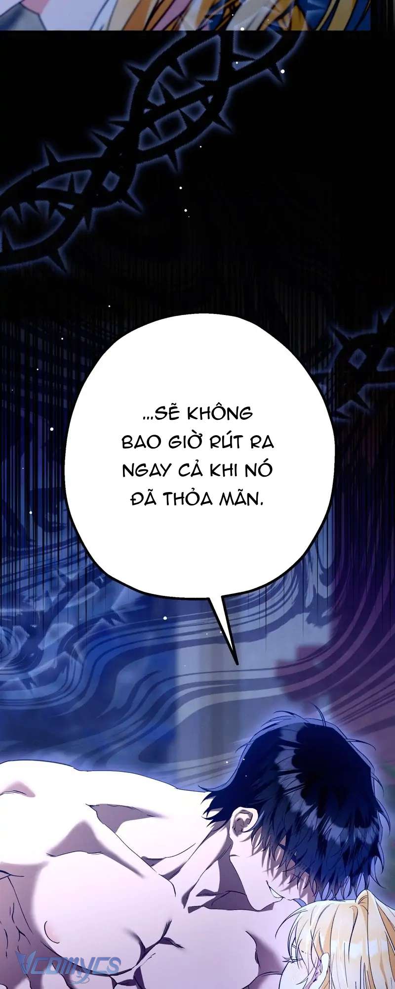 [18+] Dinh Thự Của Dã Thú Chap 27 - Trang 2