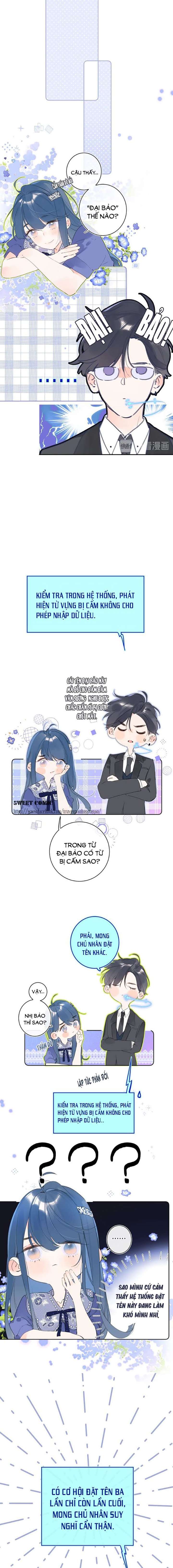 Don't Cry Chap 25 - Trang 2