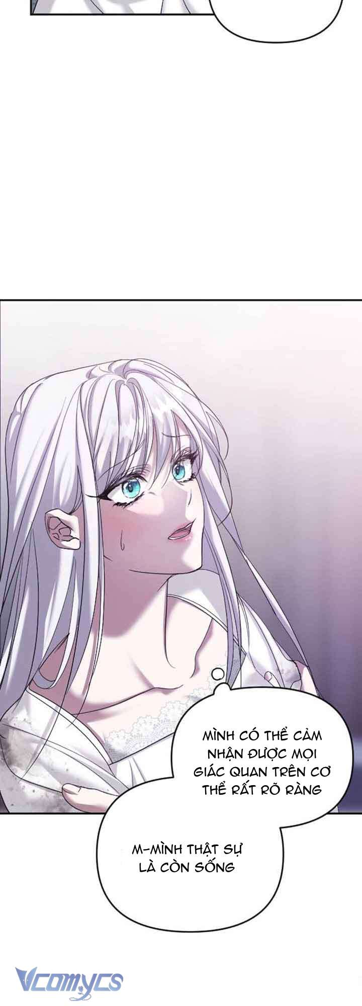 Hôn Nhân Liên Minh Để Trả Thù Chap 2 - Trang 2