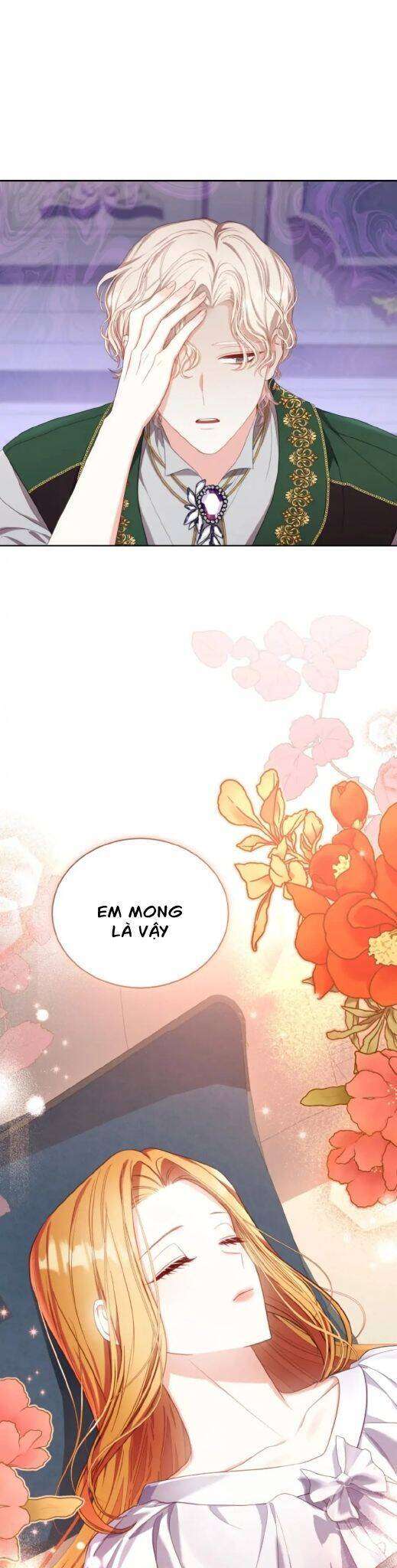 Hầu Gái Trong Trò Chơi Harem Ngược Muốn Nghỉ Việc Chapter 11 - Trang 3