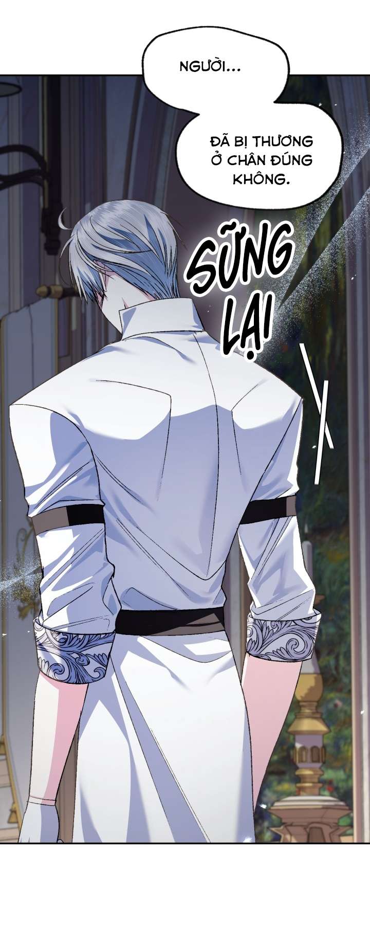 Cha À, Con Không Muốn Kết Hôn Đâu Chap 77 - Trang 2