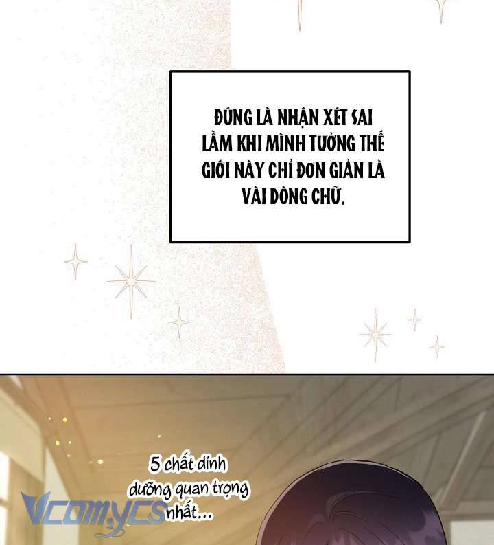 Sự Điều Trị Đặc Biệt Của Tinh Linh Chapter 15 - Trang 4