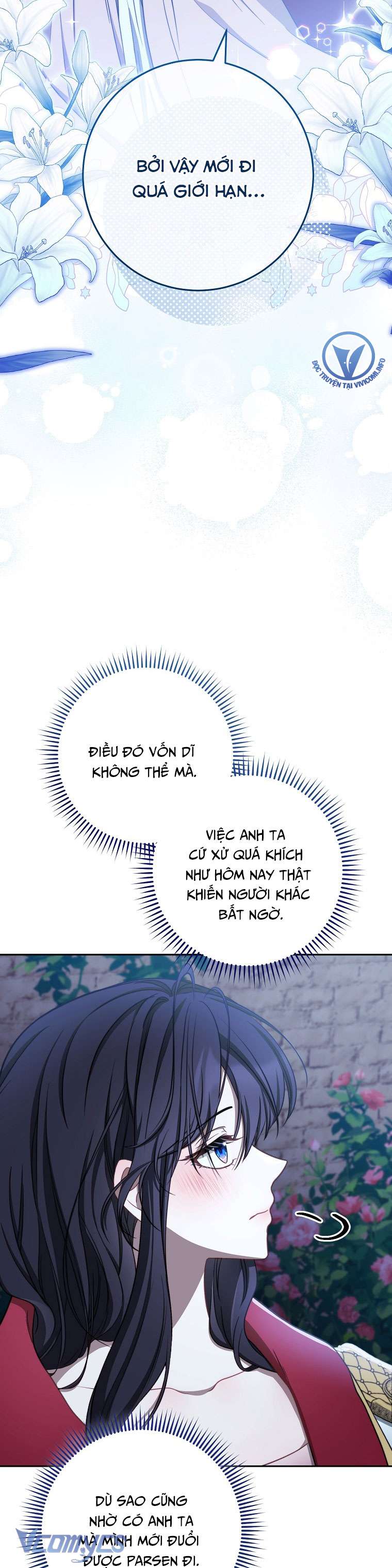 Nam Chính? Cho Cũng Không Thèm! Chapter 13 - Trang 3
