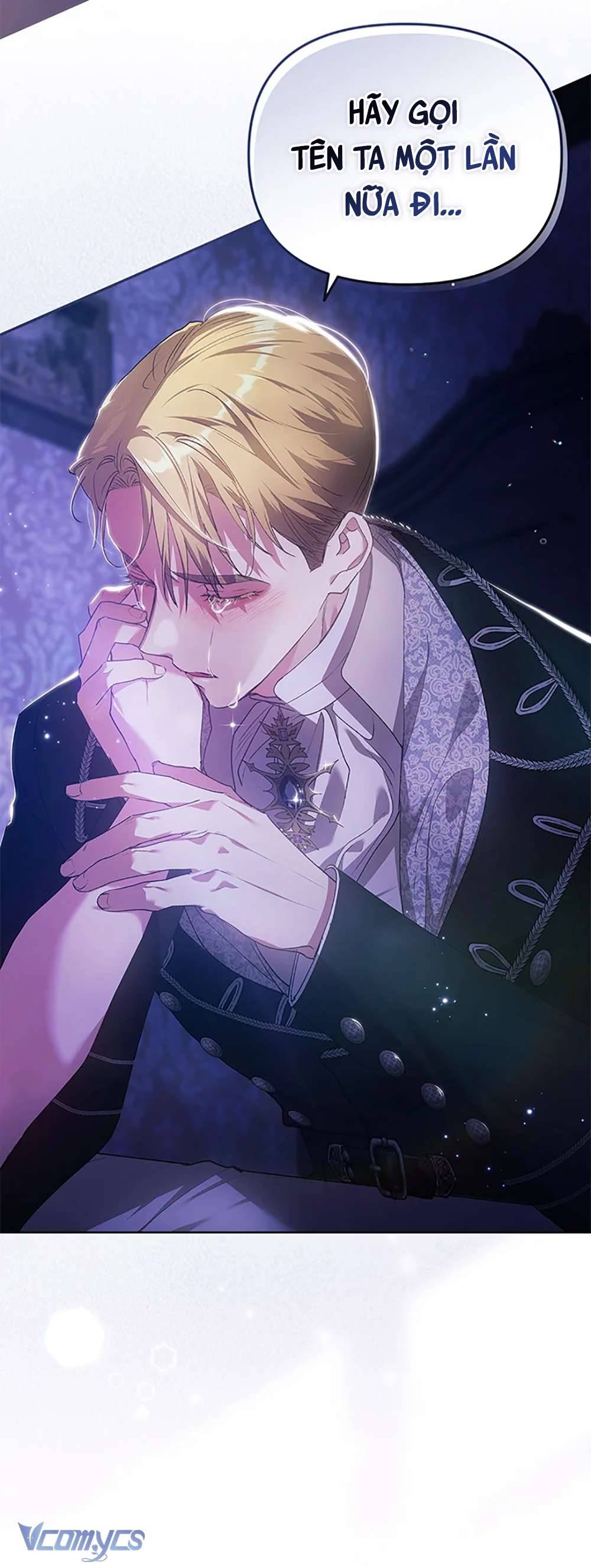 Hôn Nhân Này Rồi Sẽ Đổ Vỡ Chapter 36 - Trang 3