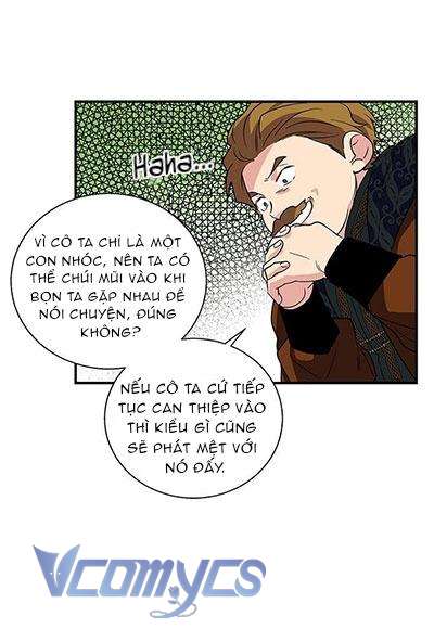 Chồng Yêu, Tôi Đây Bãi Công! Chap 19 - Trang 2