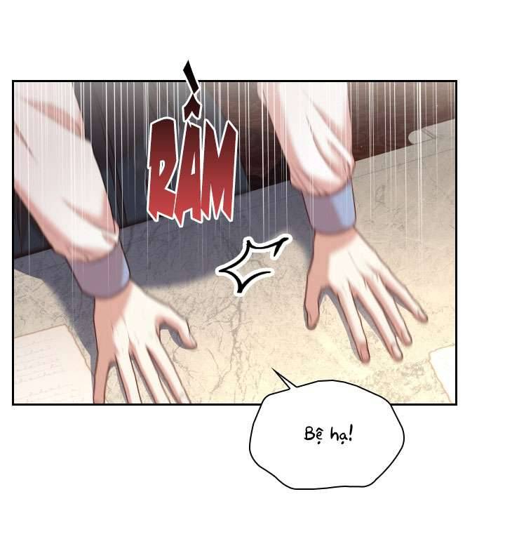 Thư Ký Của Bạo Chúa Chapter 37 - Trang 4