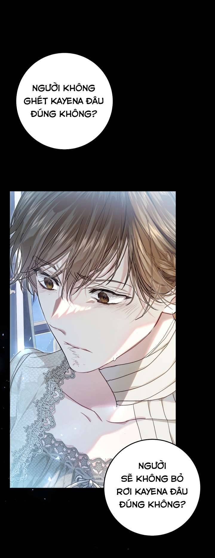 Ác Nữ Chỉ Là Một Con Rối Chap 63 - Trang 2