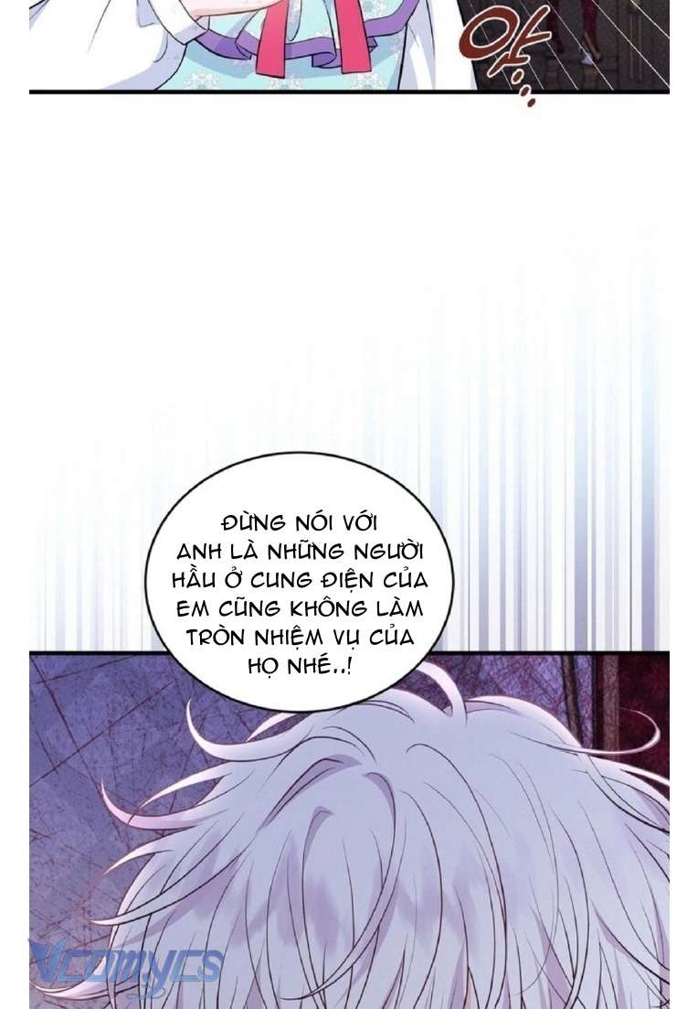 Công Chúa Bé Con Hạng S Thật Mạnh Chapter 15 - Trang 4