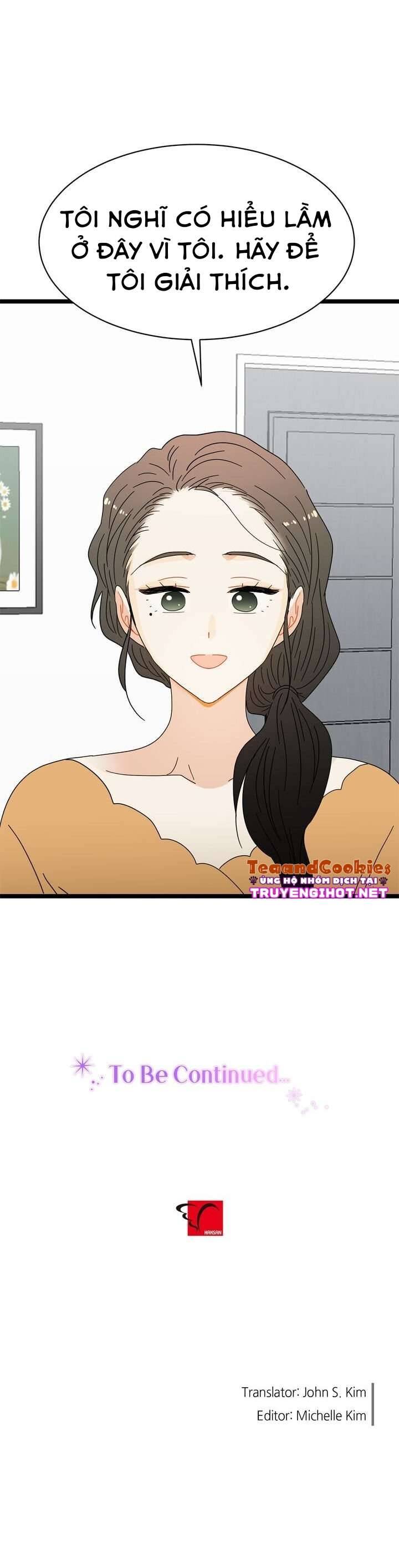 Giả Mạo Theo Phong Cách Chapter 29 - Next Chapter 30