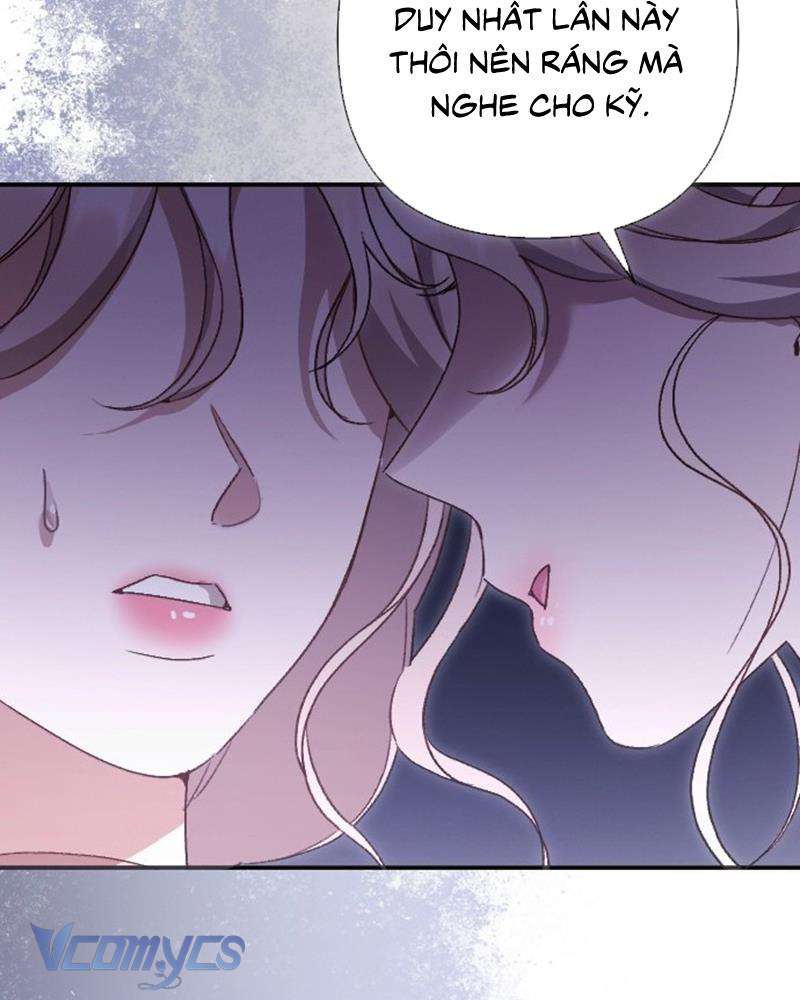 Dành Cho Những Ai Coi Hối Tiếc Là Điều Xa Xỉ Chap 23 - Trang 4