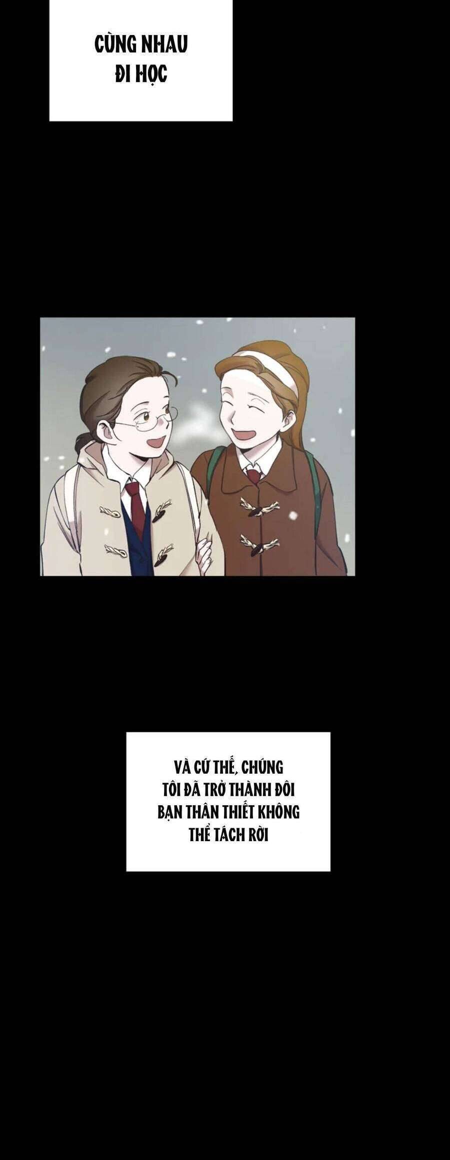 Thanh Xuân Của Chúng Ta Chap 28 - Trang 4