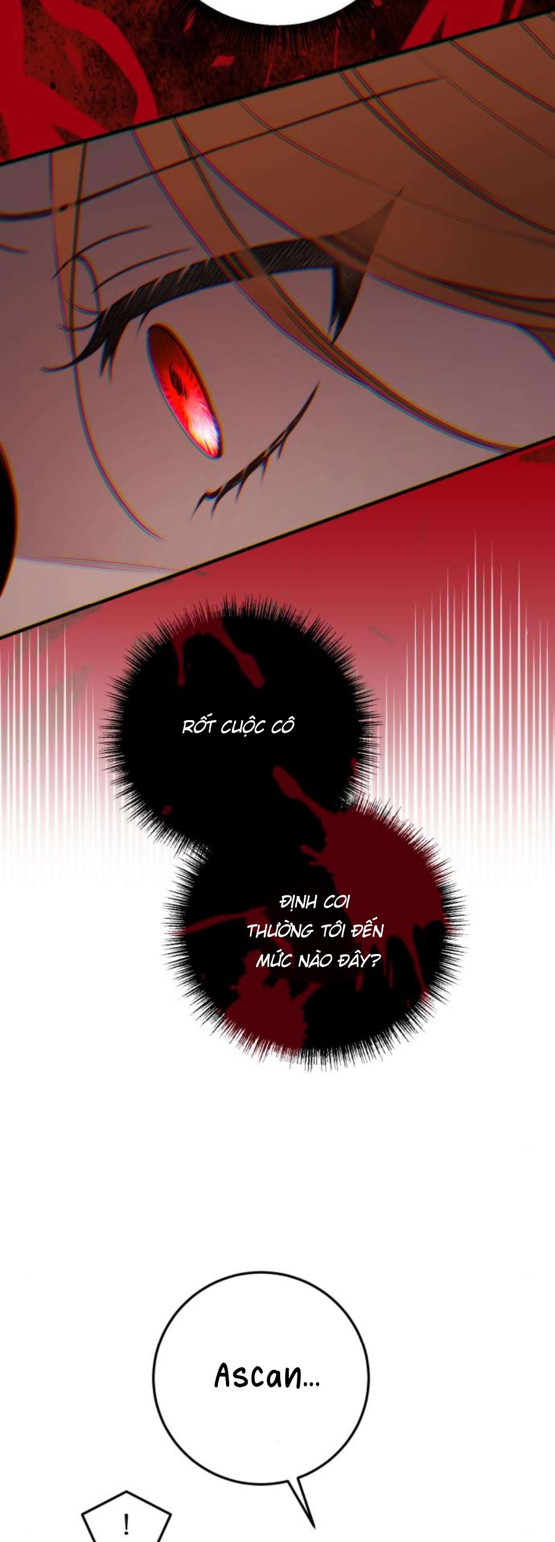 Ác Nữ Chỉ Muốn Sống Yên Bình Chapter 31 - Trang 4