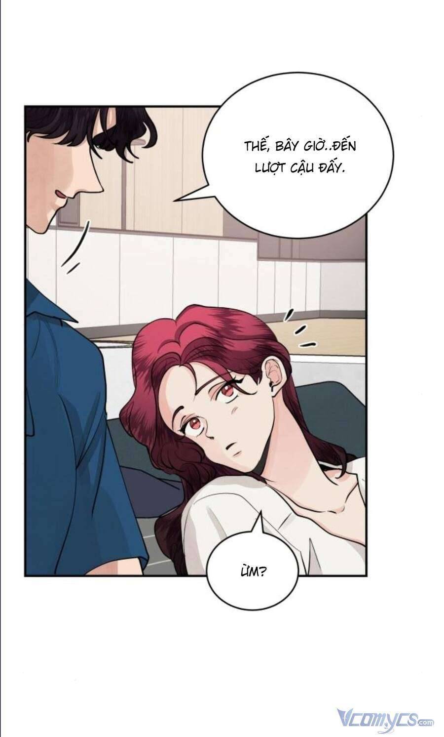 Oan Gia Ngõ Hẹp Chapter 53 - Trang 3