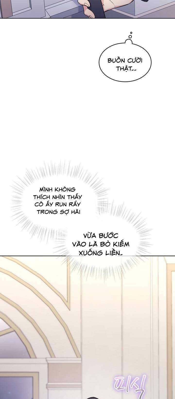 Bệ Hạ, Tôi Sẽ Giết Ngài! Chapter 32 - Trang 4