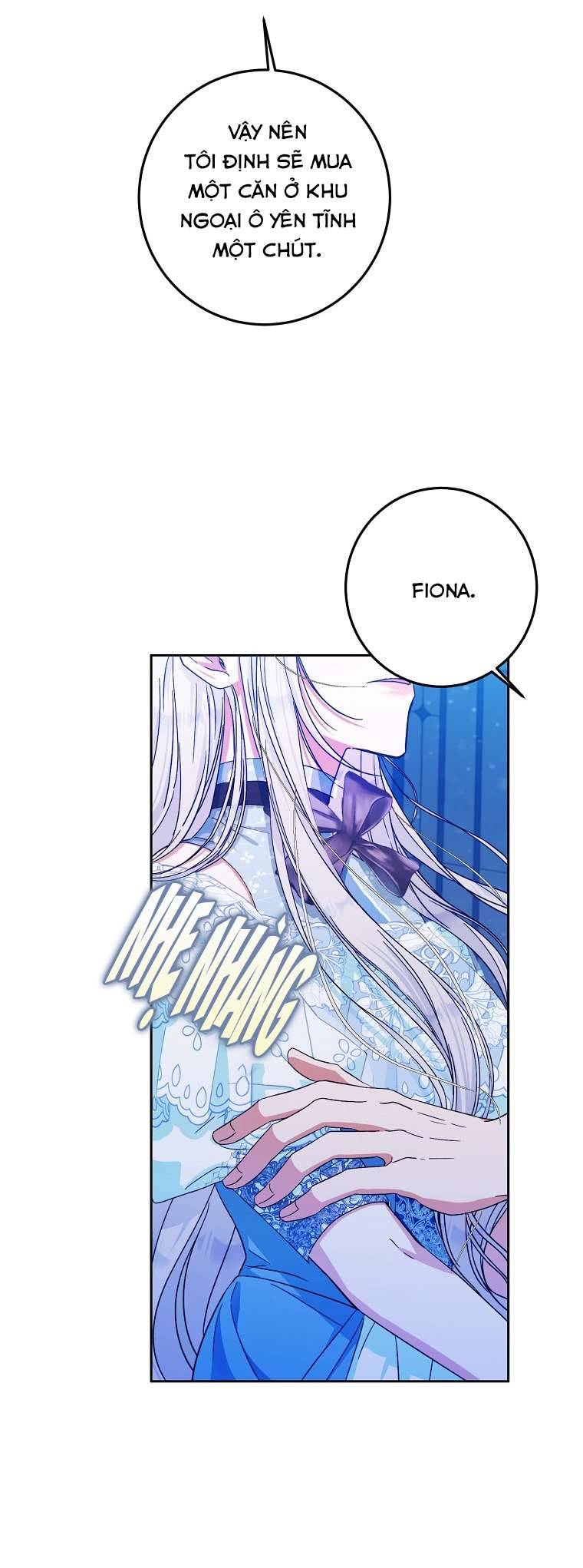 Tôi Trở Thành Vợ Của Nam Chính Chap 30 - Next Chap 31