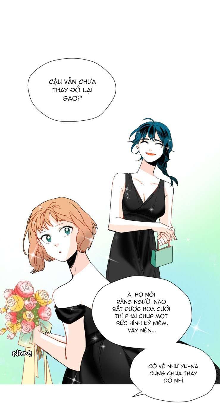 Ranh Giới Chap 62 - Trang 3