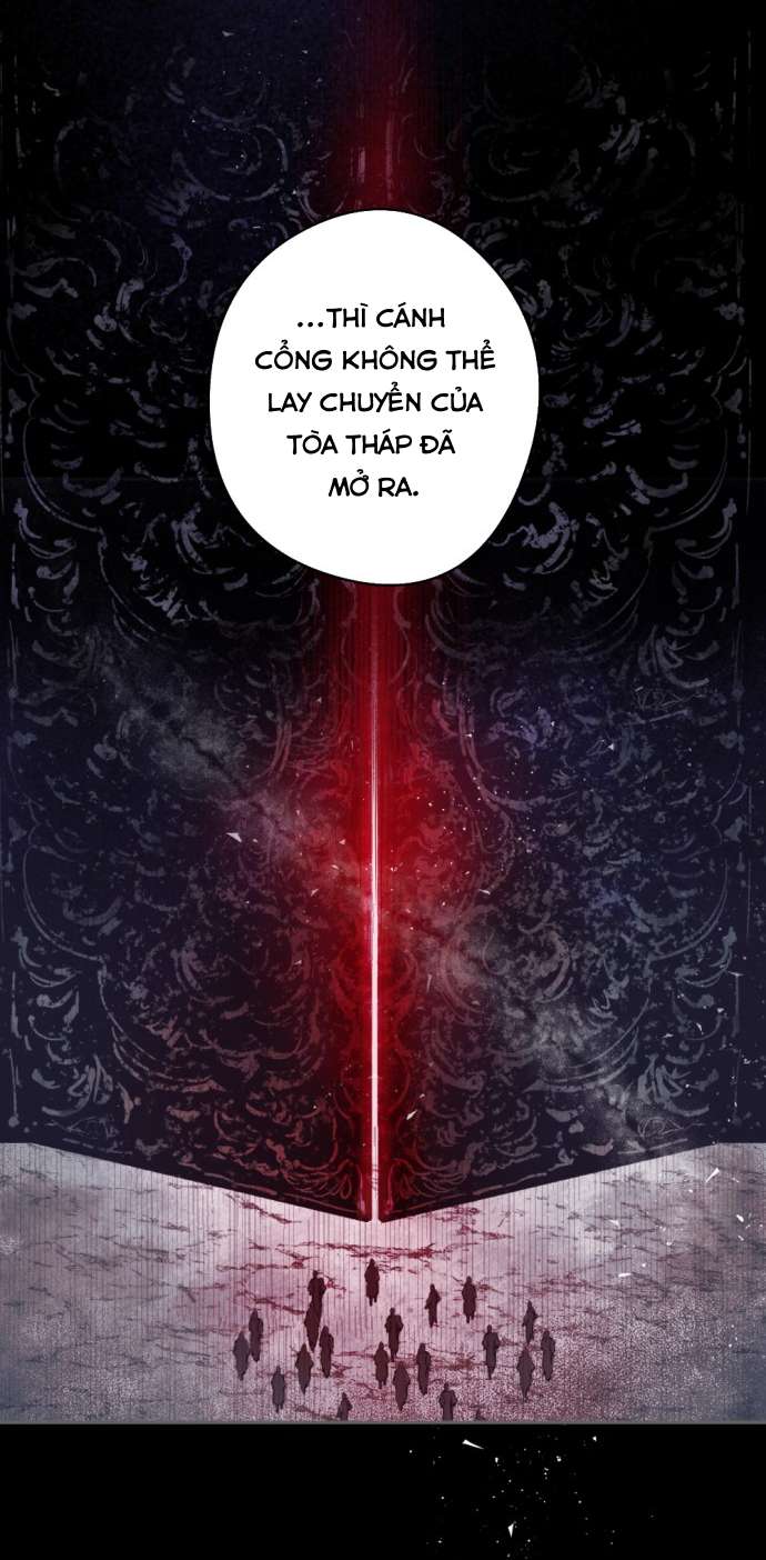 Lời Thú Nhận Của Chúa Tể Bóng Tối Chap 46 - Trang 4