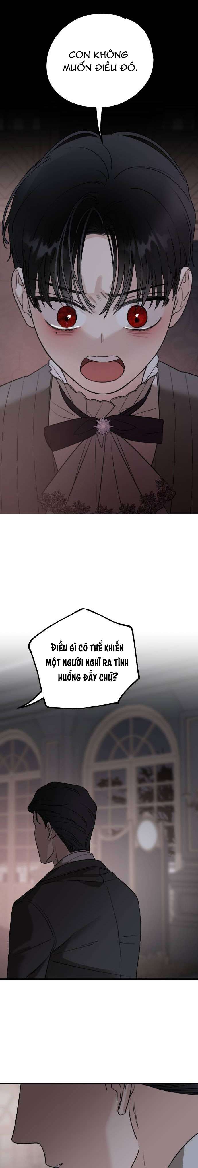 Gia Đình Chồng Quá Ám Ảnh Bởi Tôi Chap 52 - Trang 2