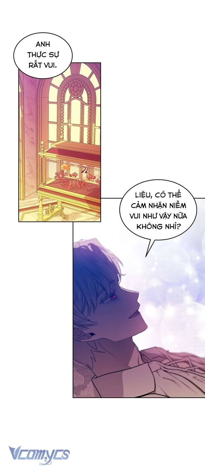 Quý Cô Thế Giới Ngầm Chap 56 - Trang 3