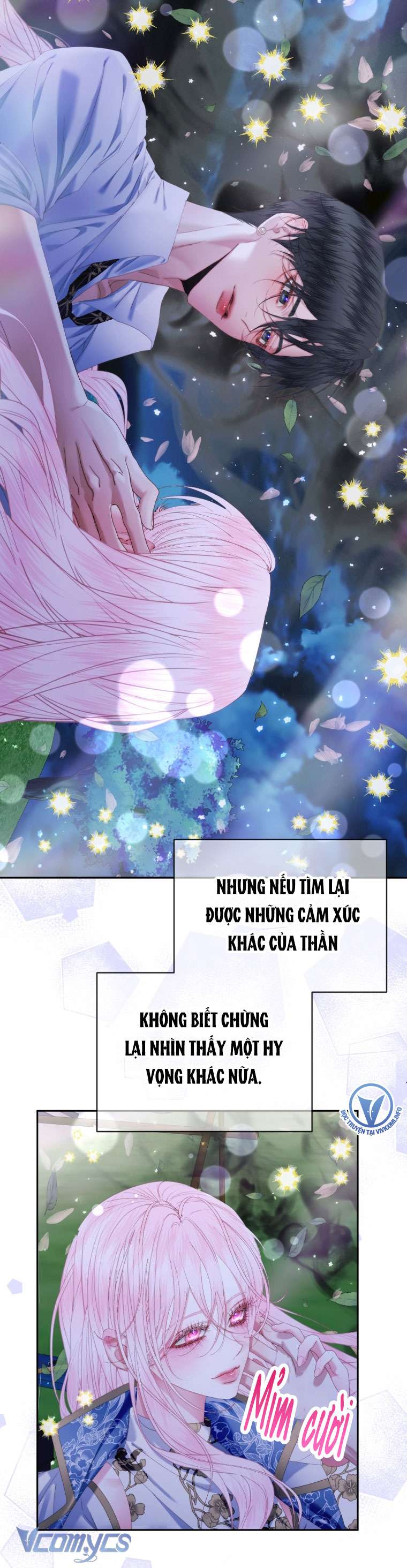 Siren: Trở Thành Gia Đình Của Nhân Vật Phản Diện Chapter 110 - Trang 3