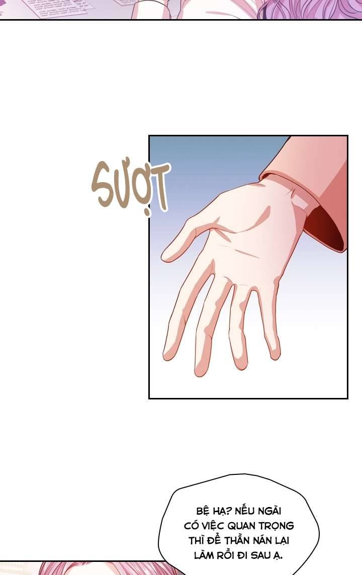 Thư Ký Của Bạo Chúa Chapter 9 - Trang 4