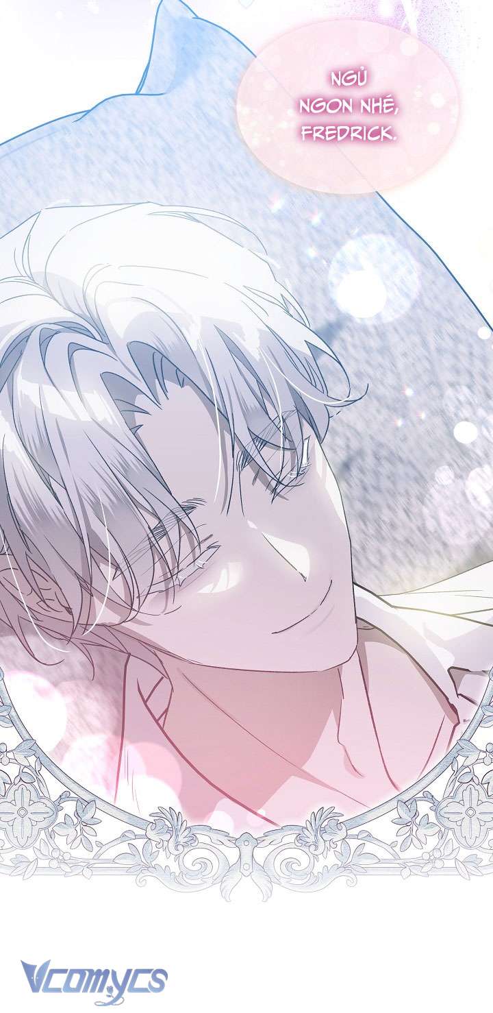 Quý Cô Thế Giới Ngầm Chap 56 - Trang 3