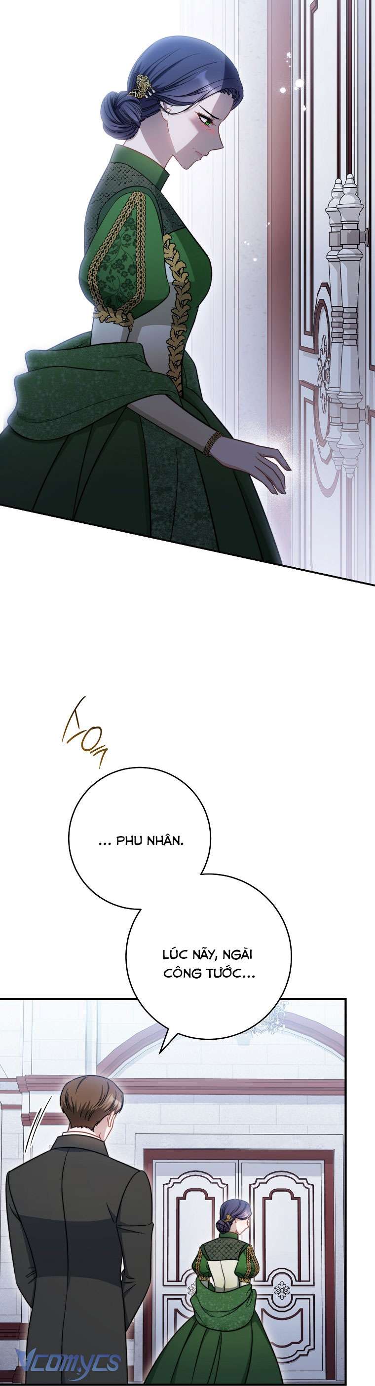 Nam Chính? Cho Cũng Không Thèm! Chapter 27 - Trang 3