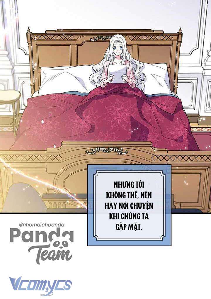 Chồng Yêu, Tôi Đây Bãi Công! Chap 8 - Trang 2