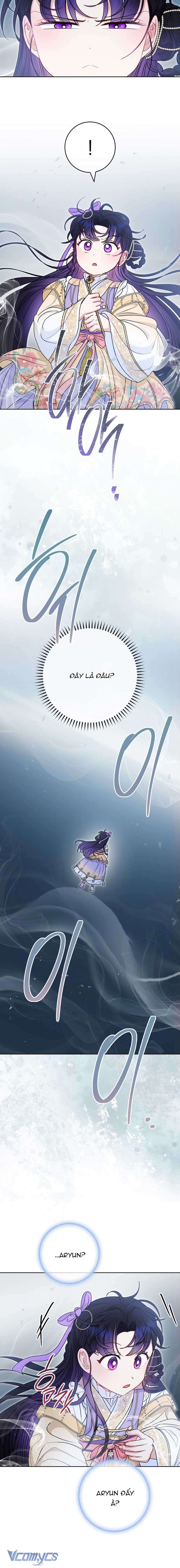 Tiểu Thiếp Chỉ Muốn Sống Yên Bình Chapter 73 - Trang 4