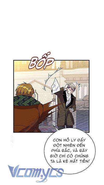 Chồng Yêu, Tôi Đây Bãi Công! Chap 19 - Trang 2