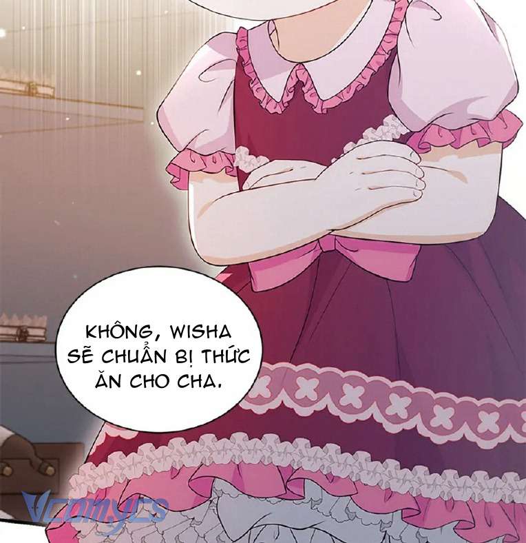 Công Chúa Bé Con Hạng S Thật Mạnh Chapter 19 - Trang 4