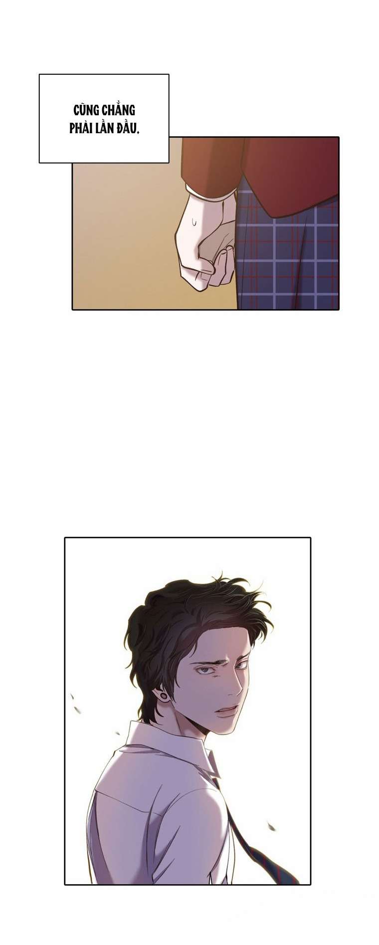 Thanh Xuân Của Chúng Ta Chap 79 - Trang 4