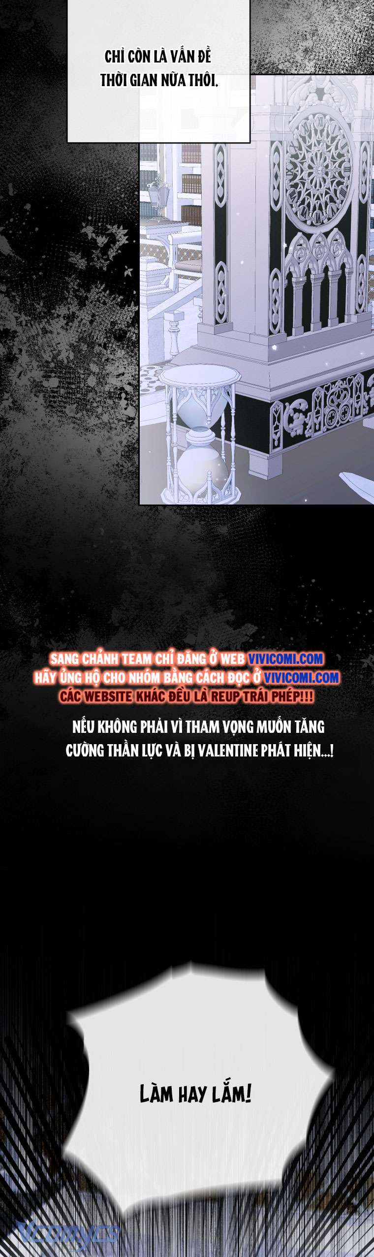 Siren: Trở Thành Gia Đình Của Nhân Vật Phản Diện Chapter 116 - Trang 3