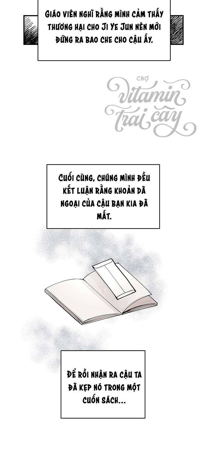 Oan Gia Ngõ Hẹp Chapter 3 - Trang 4
