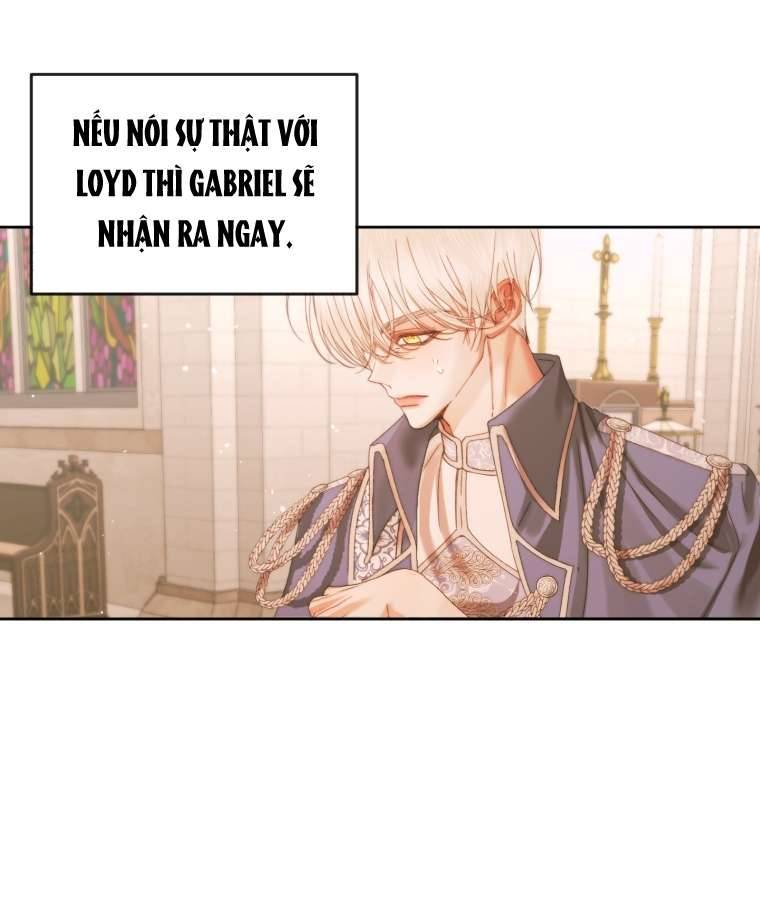 Siren: Trở Thành Gia Đình Của Nhân Vật Phản Diện Chapter 64 - Next Chapter 65
