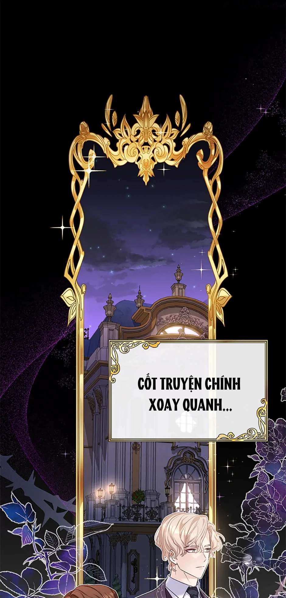 Hầu Gái Trong Trò Chơi Harem Ngược Muốn Nghỉ Việc Chapter 1 - Trang 3