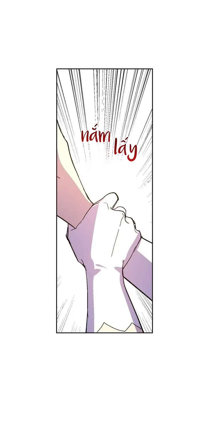 Vị Hôn Thê Khế Ước Của Công Tước Chap 119 - Trang 4