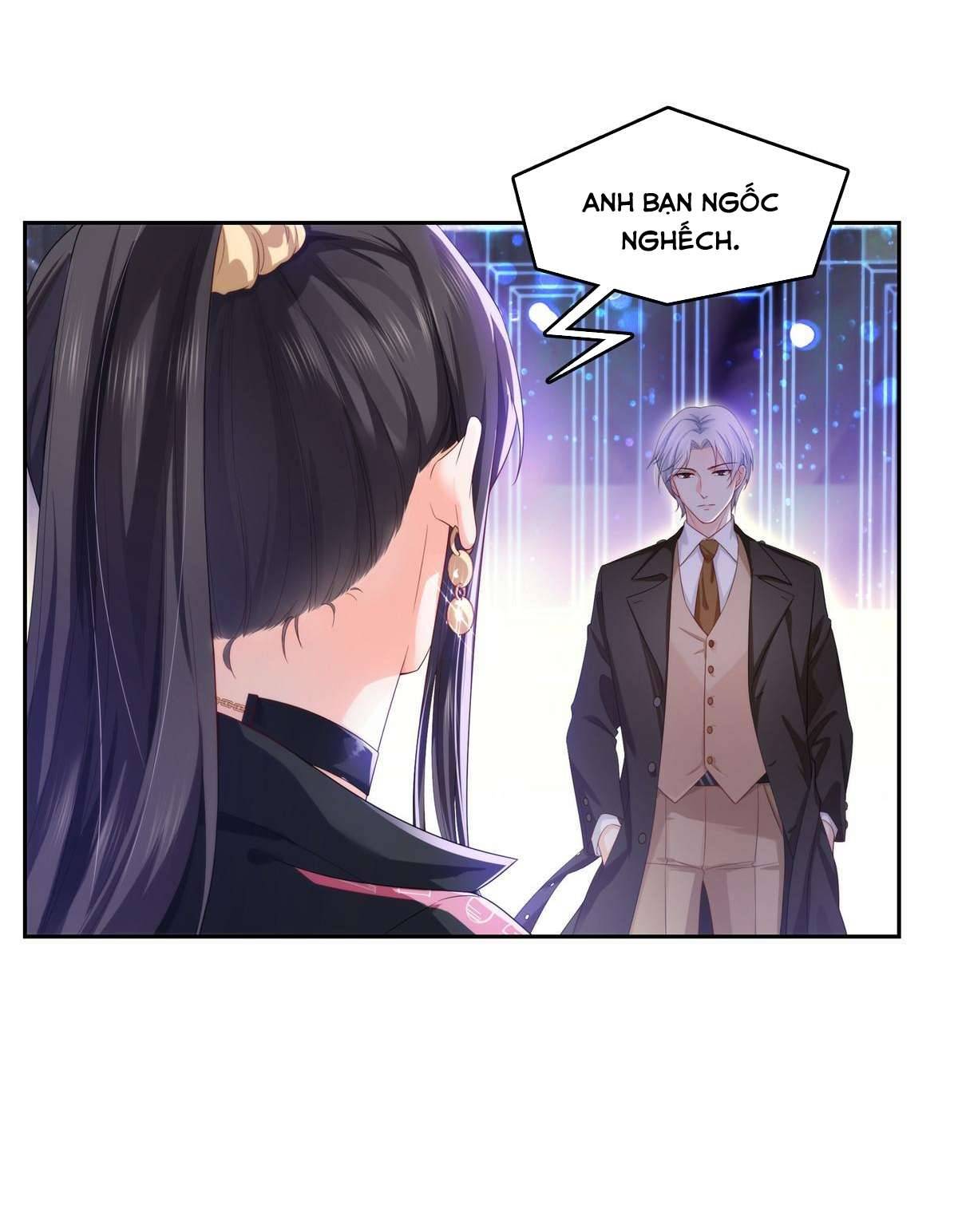 Hệt Như Hàn Quang Gặp Nắng Gắt Chap 353 - Trang 4