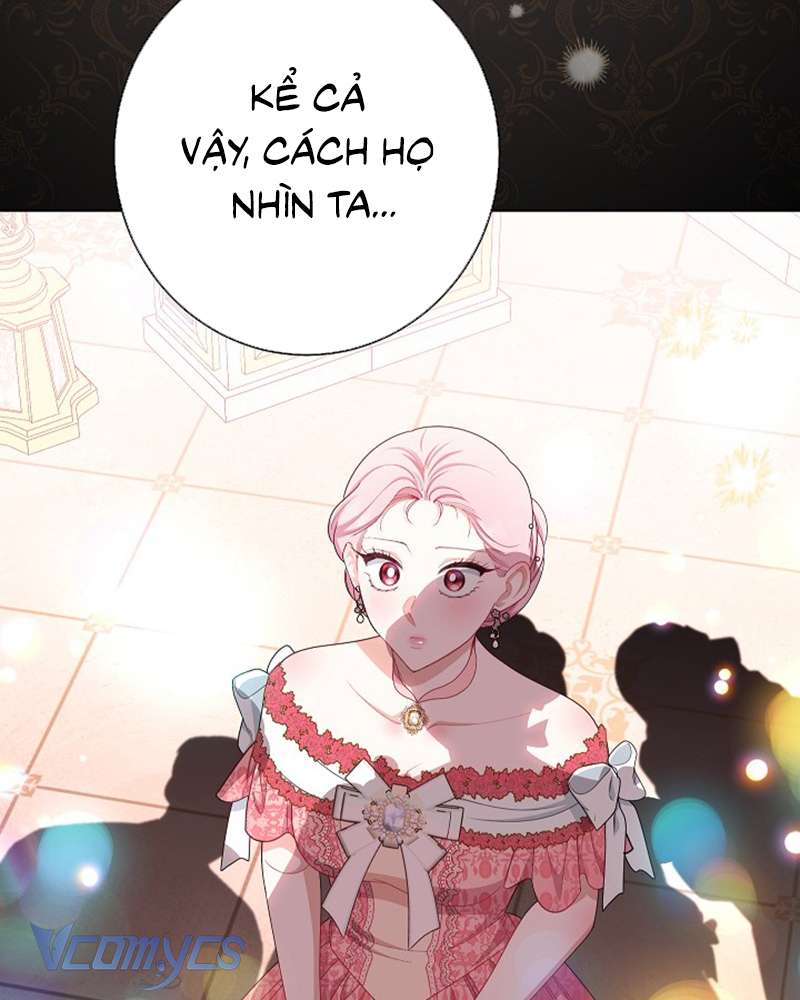 Hầu Gái Độc Quyền Của Hoàng Hậu Phản Diện Chapter 49 - Trang 4